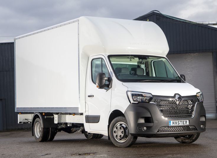 حمل ویژه بار شرکت صمدی